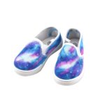 Marvy Uchida SHOE DECOR GALAXY Alcohol Markers 3pc - Image 3