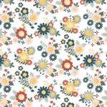 Echo Park GOOD TO BE HOME 12X12 Scrapbook Paper - Image 12