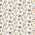 Echo Park GOOD TO BE HOME 12X12 Scrapbook Paper - Image 10
