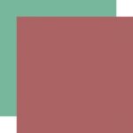 Carta Bella AT HOME 12”X12" Scrapbook Paper - Image 17