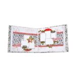 49 and Market Christmas Spectacular 2023 BIG PICTURE ALBUM KIT - Image 3