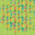 49 and Market Vintage Artistry SUNBURST DEFINING SUMMER 12"X12" Scrapbook Paper - Image 3