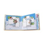 49 and Market Sunburst BIG PICTURE ALBUM KIT - Image 3