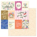 AC LIFE OF THE PARTY 12"X12" Scrapbook Paper - Image 5