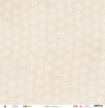P13 SANTAS WORKSHOP 07 12"X12" Scrapbook Paper 1 Sheet - Image 2