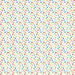 Bella Blvd BIRTHDAY BASH! HBD SONG 12"X12" Scrapbook Paper - Image 3