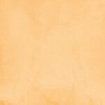 49 and Market COLOR SWATCH PEACH PAPER 1 12”X12” Scrapbook Sheet - Image 3