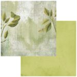 49 and Market COLOR SWATCH GROVE PAPER 3 12”X12” Scrapbook Sheet