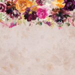 49 and Market ARTOPTIONS SPICE INVERTED GARDEN 12X12 Scrapbook Paper - Image 2