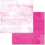 49 and Market ARTOPTIONS SPICE COLORED FOUNDATION 12”X12” Scrapbook Paper - Image 5