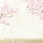 Asuka Studio MOON BUNNY CELEBRATION CELEBRATE 12X12 Scrapbook Paper - Image 3