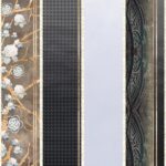 Asuka Studio MOON BUNNY GRATEFUL 03 12X12 Scrapbook Paper - Image 3