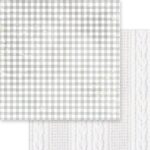 Asuka Studio GINGHAM LOVE 2 6”X6” Collection Paper Pack - Image 3