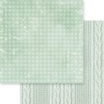 Asuka Studio GINGHAM LOVE 2 6”X6” Collection Paper Pack - Image 4