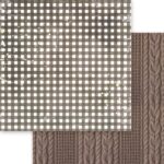 Asuka Studio GINGHAM LOVE 2 6”X6” Collection Paper Pack - Image 5
