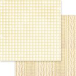Asuka Studio GINGHAM LOVE 2 6”X6” Collection Paper Pack - Image 6