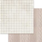 Asuka Studio GINGHAM LOVE 2 6”X6” Collection Paper Pack - Image 7