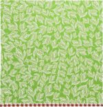 Kaisercraft Fly Free QT 12"X12" Scrapbook Paper - Image 2