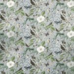 49 and Market Vintage Artistry Moonlit Garden CALMING 12"X12" Scrapbook Paper - Image 3