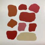 30pc BAG OF ROCKS Mixed Colors - Image 2