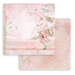 Stamperia ROSELAND 12"X12" Scrapbook Paper Sheet - Image 3