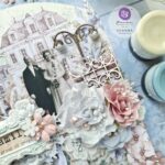 Prima BOHEMIAN HEART Wild At FLOWERS 12pc - Image 2