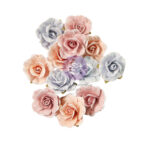 Prima BOHEMIAN HEART Wild At FLOWERS 12pc