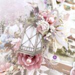 Prima BOHEMIAN HEART Wild At FLOWERS 12pc - Image 3