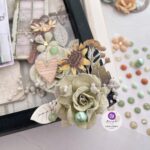 Prima In The Moment SAY IT IN CRYSTALS 48pc Rhinestones - Image 4