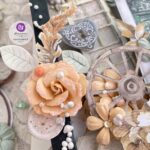 Prima In The Moment SAY IT IN CRYSTALS 48pc Rhinestones - Image 2