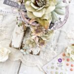 Prima In The Moment SAY IT IN CRYSTALS 48pc Rhinestones - Image 3