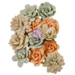 Prima IN THE MOMENT FLOWERS Airy Bliss 12pc