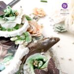 Prima IN THE MOMENT FLOWERS Airy Bliss 12pc - Image 2