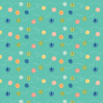 Simple Stories FUR BABY DOG 12”X12” Scrapbook Paper - Image 2