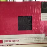 AC Memorology TAFFY 8"X8” D-Ring Scrapbook Album
