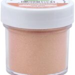 Lawn Fawn ROSE GOLD Embossing Powder
