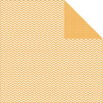 Simple Stories COLOR VIBE BOLDS ZigZag & Dots Scrapbook Paper - Image 3