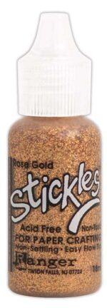 Ranger STICKLES NEUTRALS .5oz Glitter Glue - Image 11