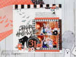Simple Stories Happy Haunting BITS & PIECES Die-Cuts 64pc - Image 2