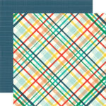 Echo Park HAPPY BIRTHDAY BOY 13pc 12”x12” Collection Kit - Image 7