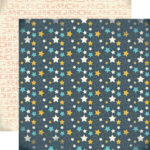 Carta Bella Home Sweet Home ALL STAR 12"x12" Paper