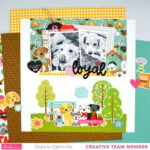 Bella Blvd Bow Wow BEST DOG Bella-Pops - Image 3
