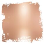 DecoArt Dazzling Metallics ROSE GOLD Metallic Acrylic Paint 2oz - Image 5