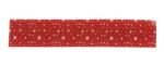 Echo Park Nutcracker Christmas TWINKLING LIGHTS Washi Tape - Image 2