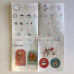 Diamond Press PARTY ANIMAL TAGS Stamp & Die Set - Image 5