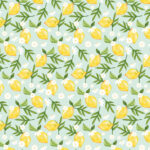 Carta Bella Fruit Stand LOVELY LEMONS 12"x12" Paper - Image 2