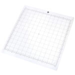 American Crafts CUTTING MAT Standard Grip 12”X12” - Image 2