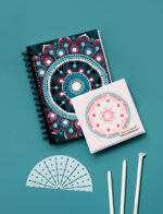 We R Memory Keepers PAINT DOTTING Tool Set 11pc - Image 10