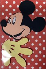 Disney Diecut CHARACTER SETS Handmade DieCuts - Image 5