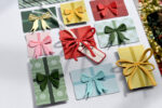 Crate Paper MITTENS & MISTLETOE 6X8 Paper Pad - Image 6